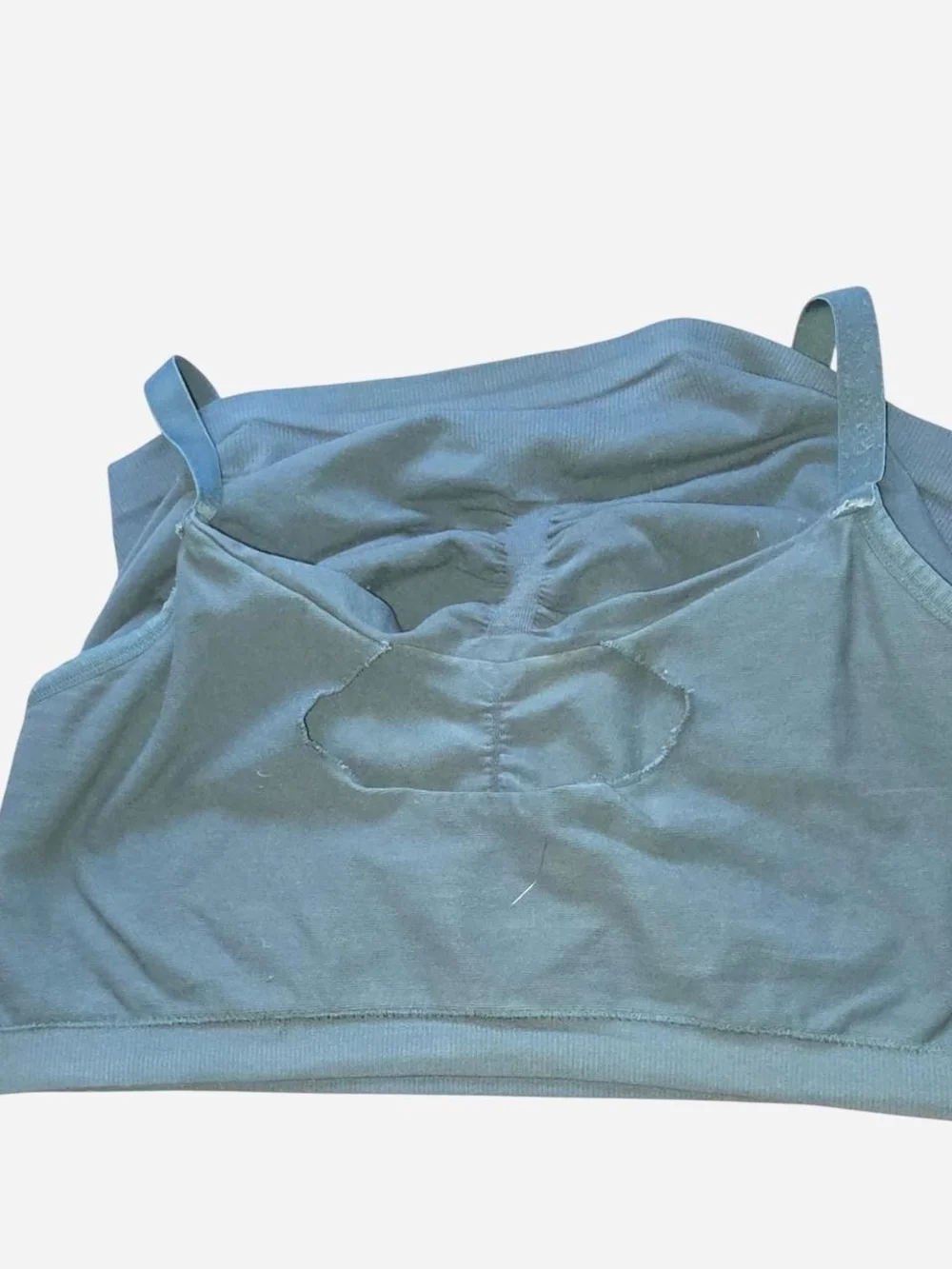 Kindred Bravley - Sublime Bamboo Hands-Free Pumping Lounge & Sleep Bra XLBusty